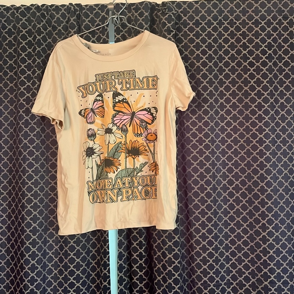Target T shirt
